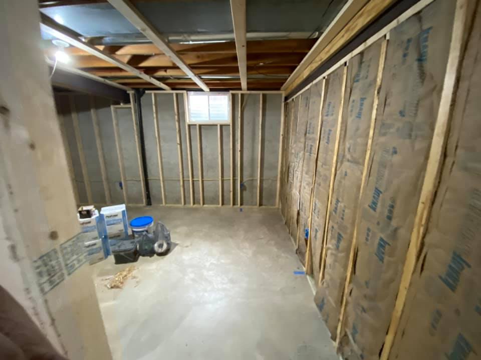 Drywall Vs. Plywood