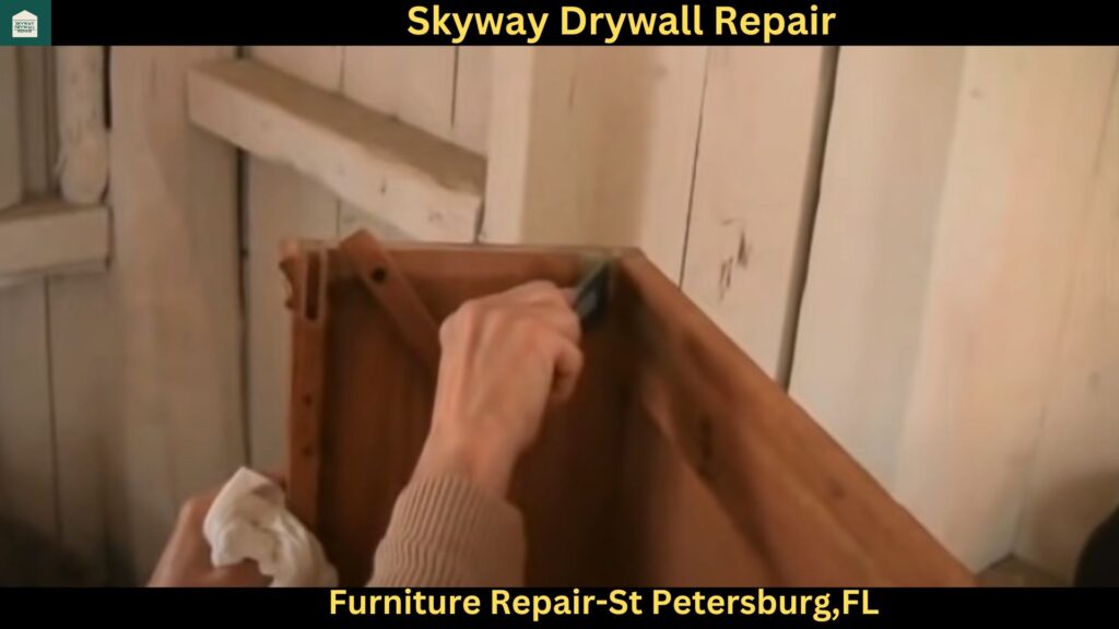 Furniture Repair in St Petersburg,Fl