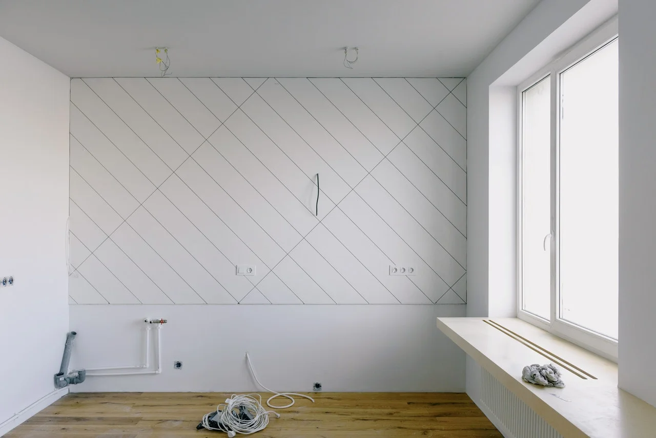 Installing Drywall in St Petersburg FL